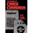 thumbnail image 1 of The Origins of Chinese Communism, (Paperback), 1 of 2