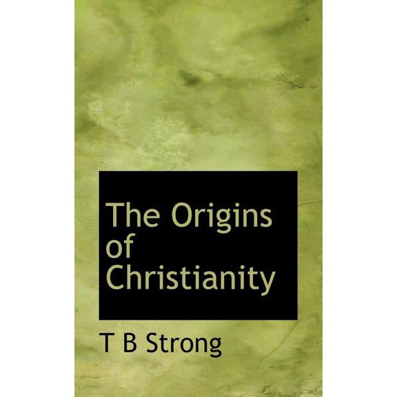 The Origins of Christianity (Paperback)