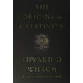 thumbnail image 1 of Pre-Owned The Origins of Creativity (Hardcover) 1631493183 9781631493188, 1 of 1