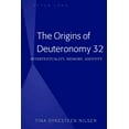 thumbnail image 1 of The Origins of Deuteronomy 32 (Hardcover), 1 of 1