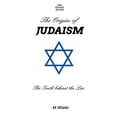 thumbnail image 1 of The Origins of Judaism - Updated: The Truth Behind the Lies, (Paperback), 1 of 1