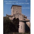 thumbnail image 1 of Pre-Owned The Origins of Medieval Architecture: Building in Europe 600-900 A.D. Hardcover, 1 of 1