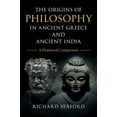 thumbnail image 1 of The Origins of Philosophy in Ancient Greece and Ancient India, (Hardcover), 1 of 1