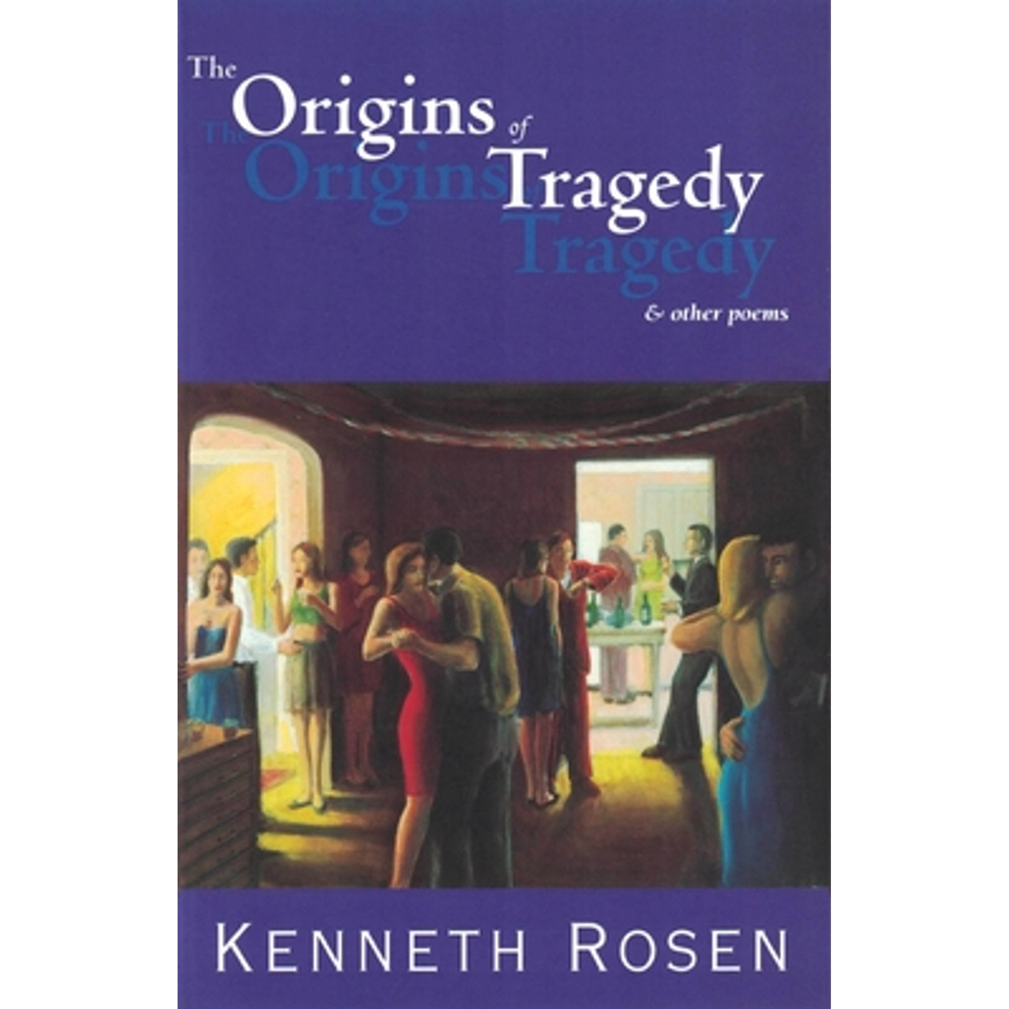 Kenneth Rosen