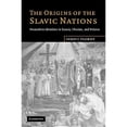thumbnail image 1 of Pre-Owned The Origins of the Slavic Nations (Hardcover) 0521864038 9780521864039, 1 of 1