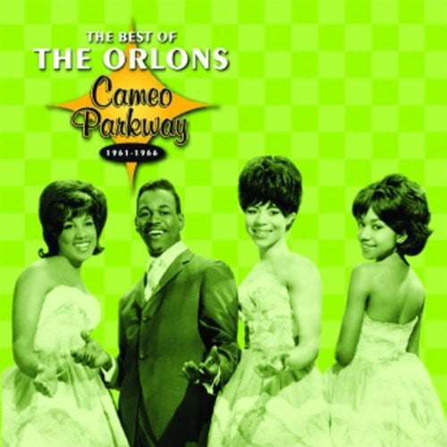 The Orlons - The Best Of 1961-1966 - Music & Performance - CD