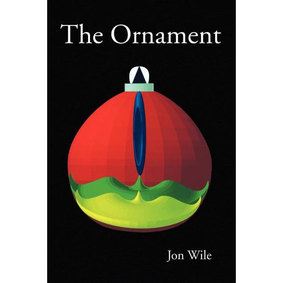 The Ornament (Paperback)
