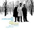 thumbnail image 1 of The Ornette Coleman Trio - At The "Golden Circle" Stockholm Vol. 2 [CD], 1 of 1