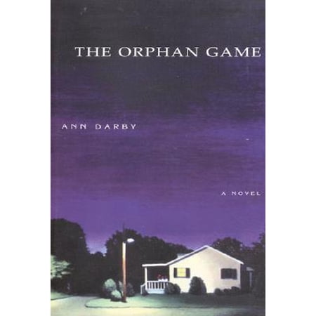 Pre-Owned The Orphan Game (Paperback) 0688177824 9780688177829