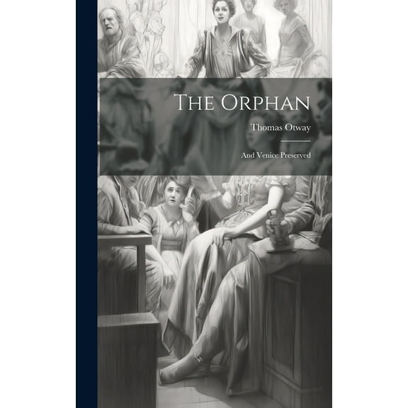 The Orphan (Hardcover)