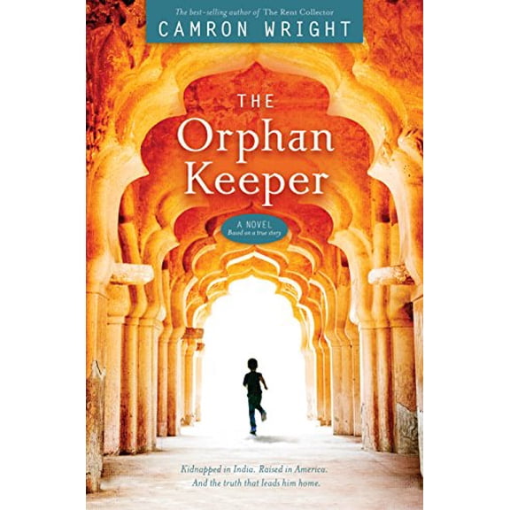 Pre-Owned The Orphan Keeper (Hardcover) 1629722243 9781629722245