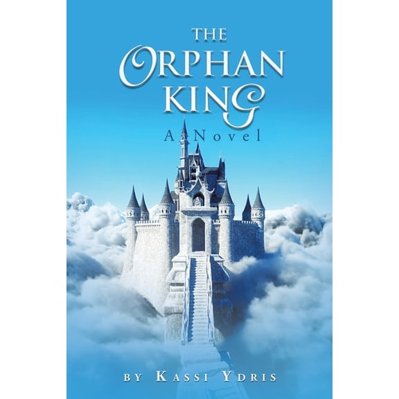 The Orphan King, (Paperback)