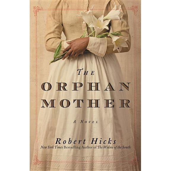 The Orphan Mother, (Hardcover)
