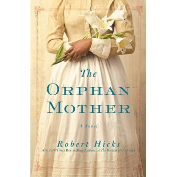 Pre-Owned Orphan Mother Signed (Hardcover) 1478970944 9781478970941