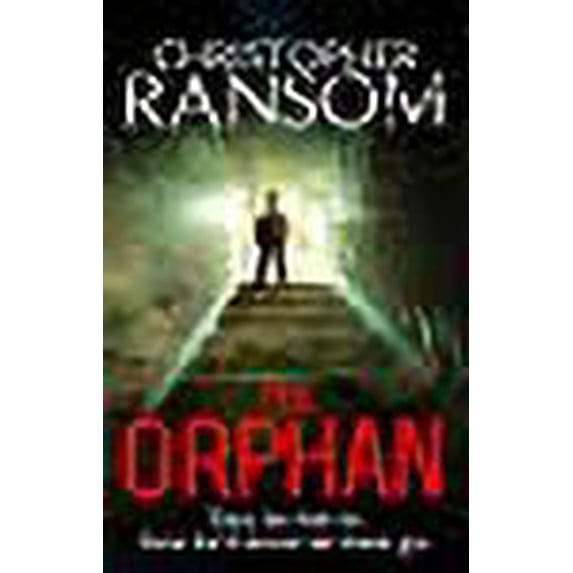 The Orphan (Paperback)