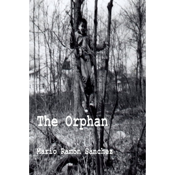 The Orphan, (Paperback)