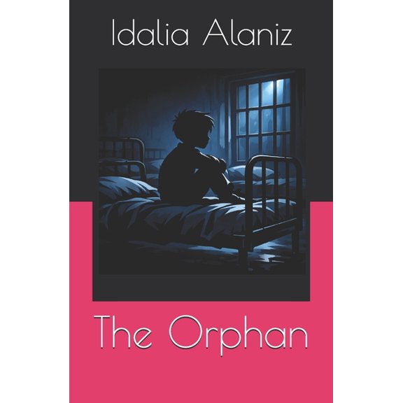 The Orphan, (Paperback)