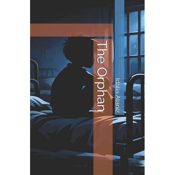 The Orphan, (Paperback)