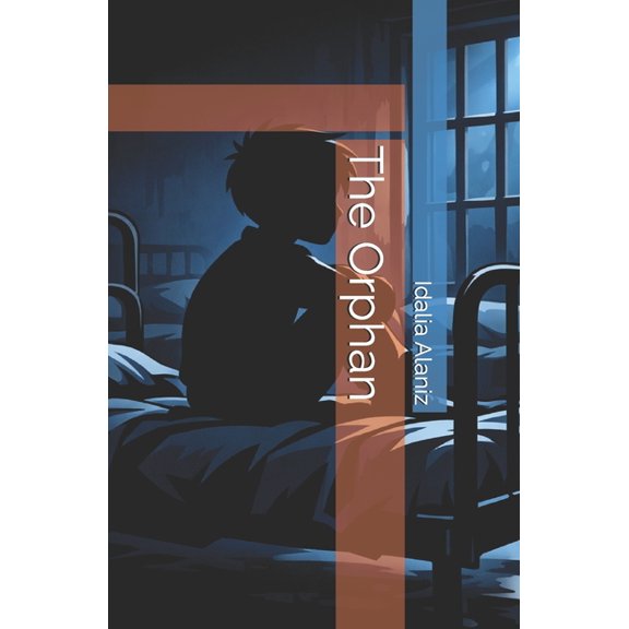 The Orphan, (Paperback)
