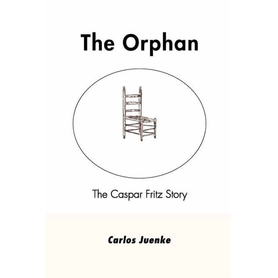 The Orphan, (Paperback)