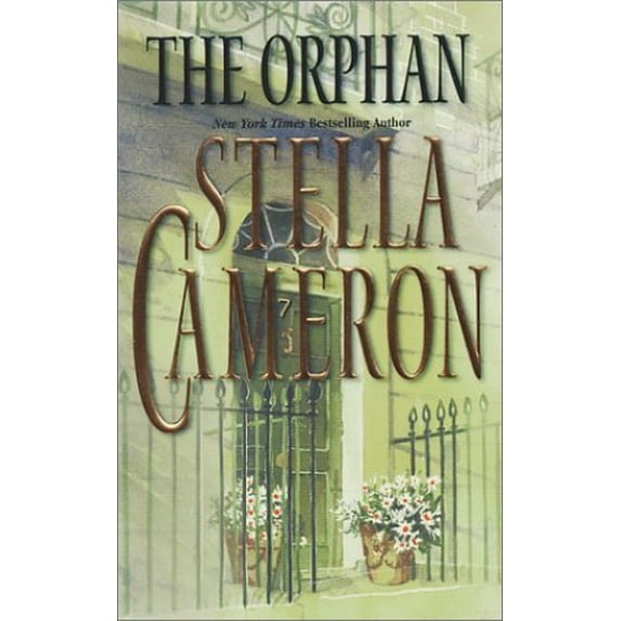 Pre-Owned Orphan (Unknown) 1551668831 9781551668833