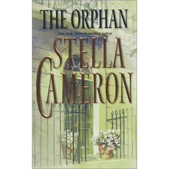 Pre-Owned Orphan (Unknown) 1551668831 9781551668833