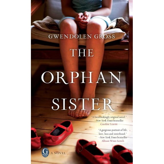 The Orphan Sister, (Paperback)