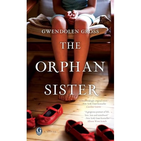 Pre-Owned The Orphan Sister (Paperback) 1451623682 9781451623680