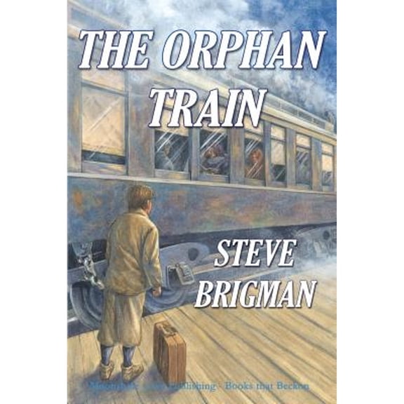 Pre-Owned The Orphan Train (Paperback) 1937327418 9781937327415