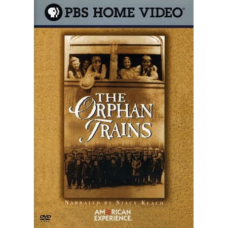 The Orphan Trains (American Experience)