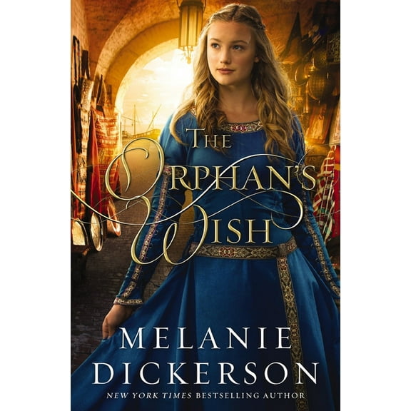 The Orphan's Wish, (Paperback)