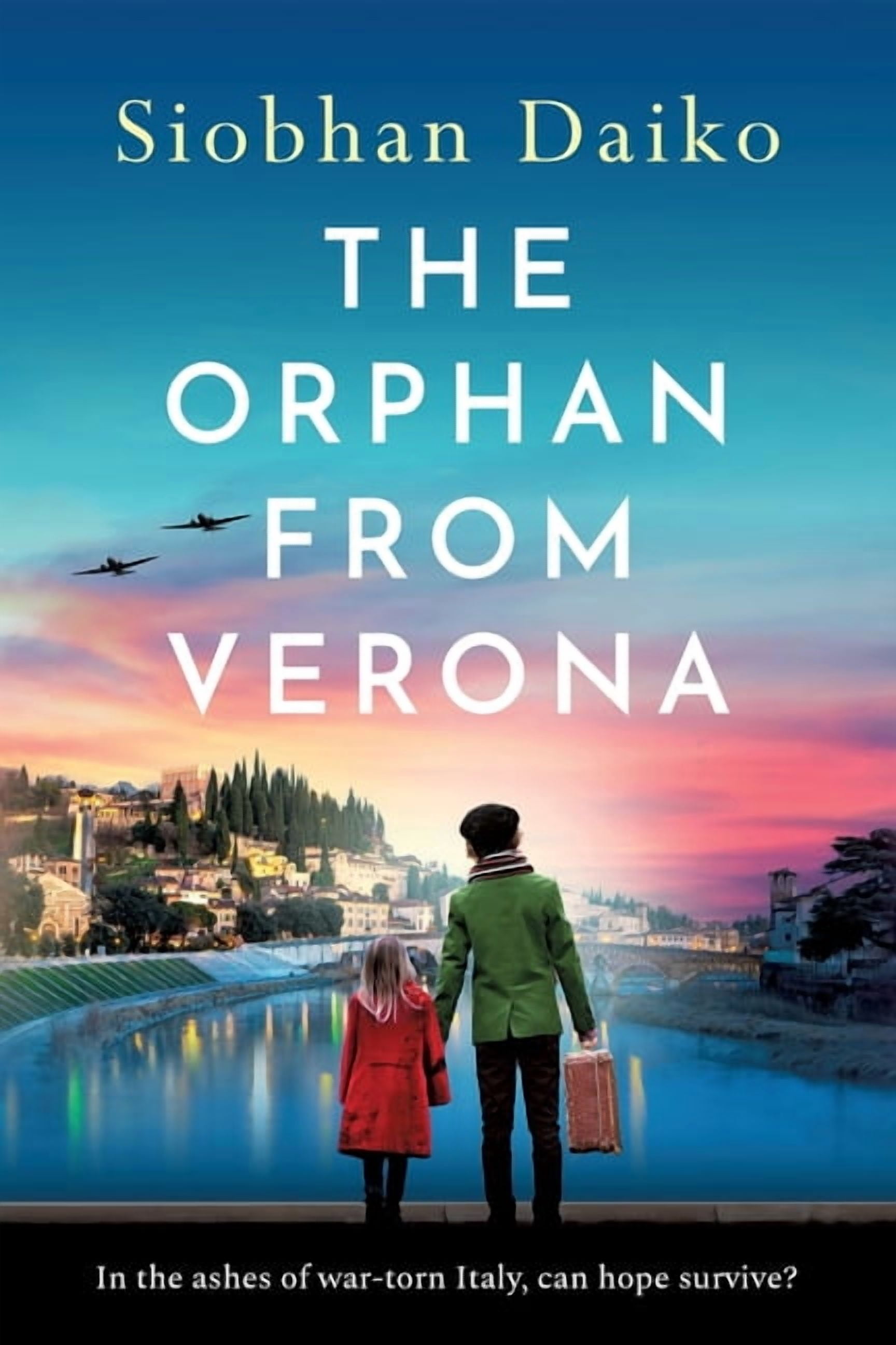The Orphan from Verona, (Paperback)