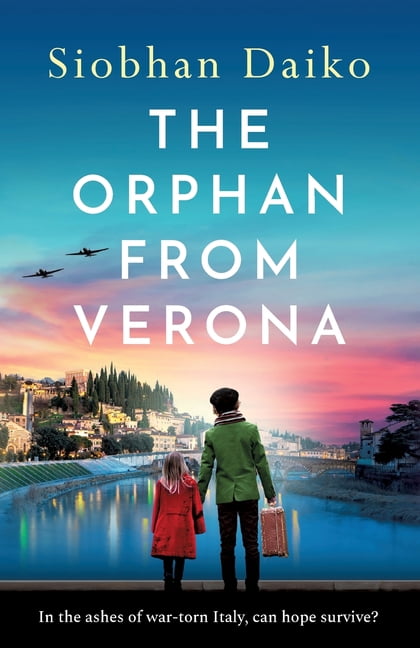 The Orphan from Verona, (Paperback)