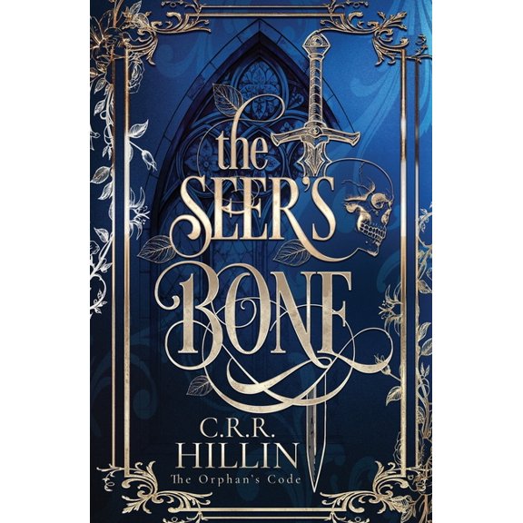 The Orphan's Code The Seer's Bone, Book 2, (Paperback)