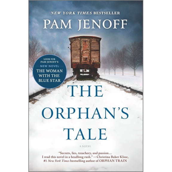 The Orphan's Tale: A Novel (Paperback)