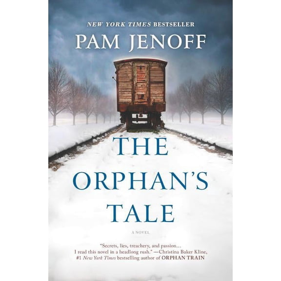 The Orphan's Tale, (Hardcover)