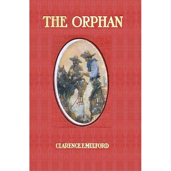 The Orphan