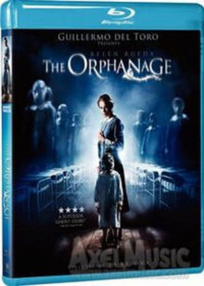 The Orphanage (Blu-ray)