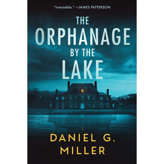 The Orphanage by the Lake (Paperback)