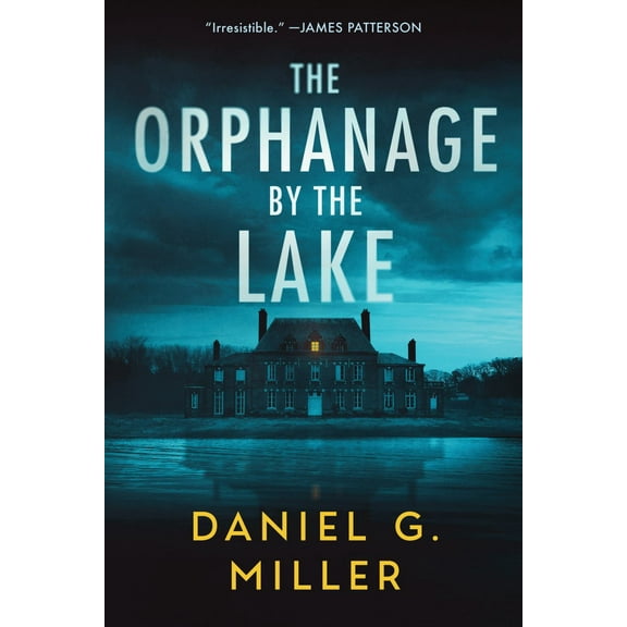 The Orphanage by the Lake (Paperback)