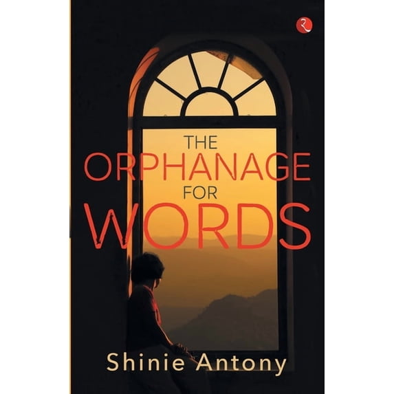 The Orphanage for Words, (Paperback)