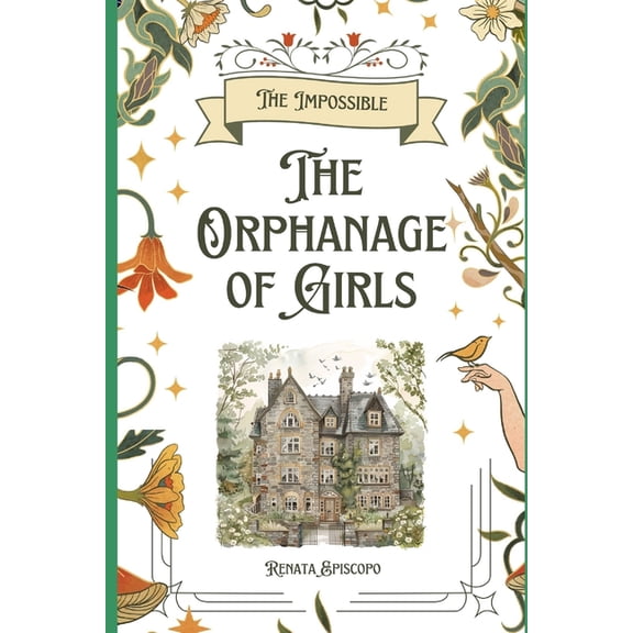 The Orphanage of Girls The Orphanage of Girls: The Impossible, Book 1, (Paperback)