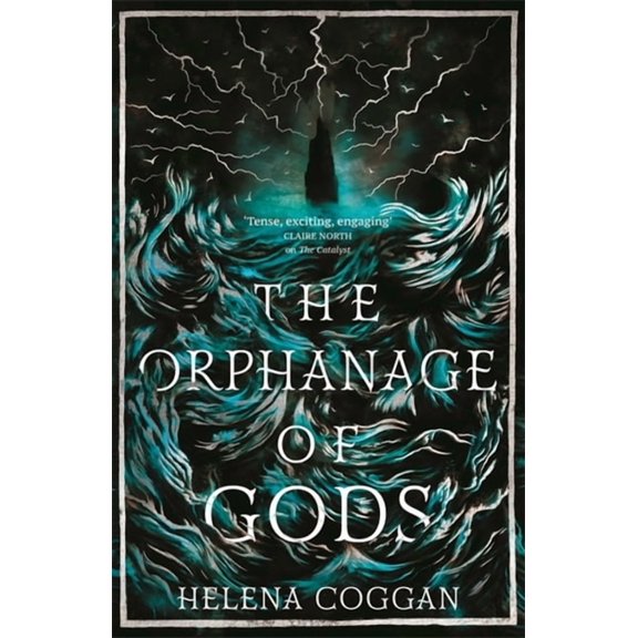The Orphanage of Gods, (Paperback)