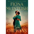 thumbnail image 1 of Pre-Owned The Orphans (Paperback) by Fiona McIntosh, 1 of 1
