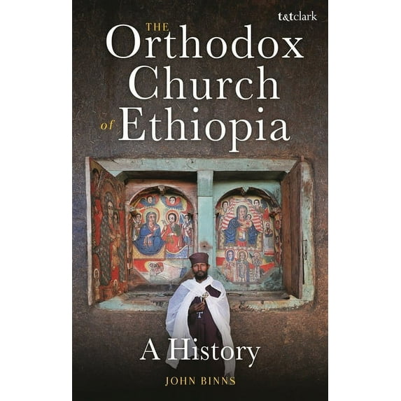 The Orthodox Church of Ethiopia: A History, (Paperback)