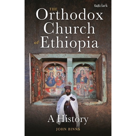 The Orthodox Church of Ethiopia: A History, (Paperback)