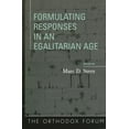 thumbnail image 1 of Orthodox Forum Formulating Responses in an Egalitarian Age, (Paperback), 1 of 1