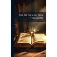 thumbnail image 1 of The Orthoepic New Testament, (Hardcover), 1 of 1
