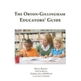 thumbnail image 1 of Pre-Owned The Orton-Gillingham Educators' Guide Paperback, 1 of 1