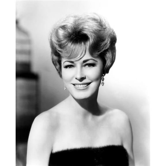 The Oscar Eleanor Parker 1966 Photo Print, 8 x 10